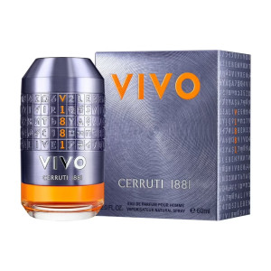 Vivo - Eau de Parfum Vivo - Eau de Parfum